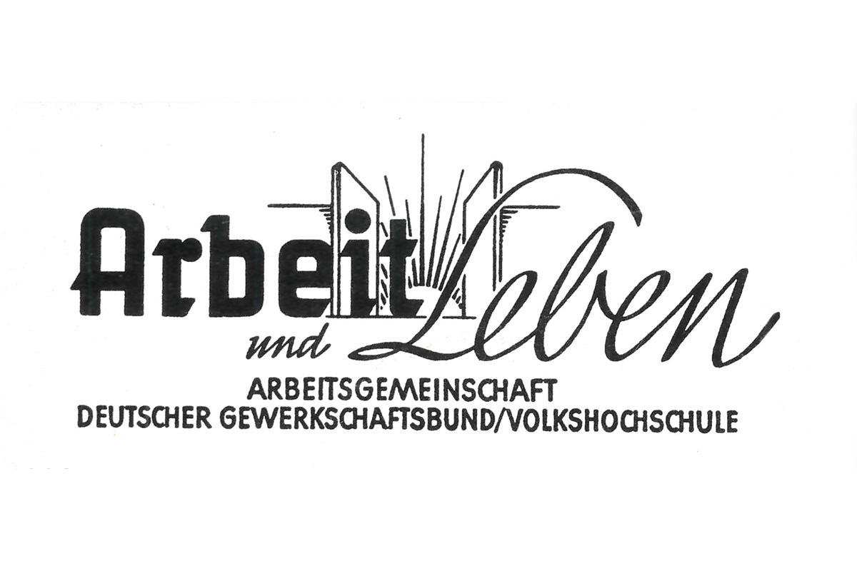 1940er/1950er: Der Name im Mittelpunkt