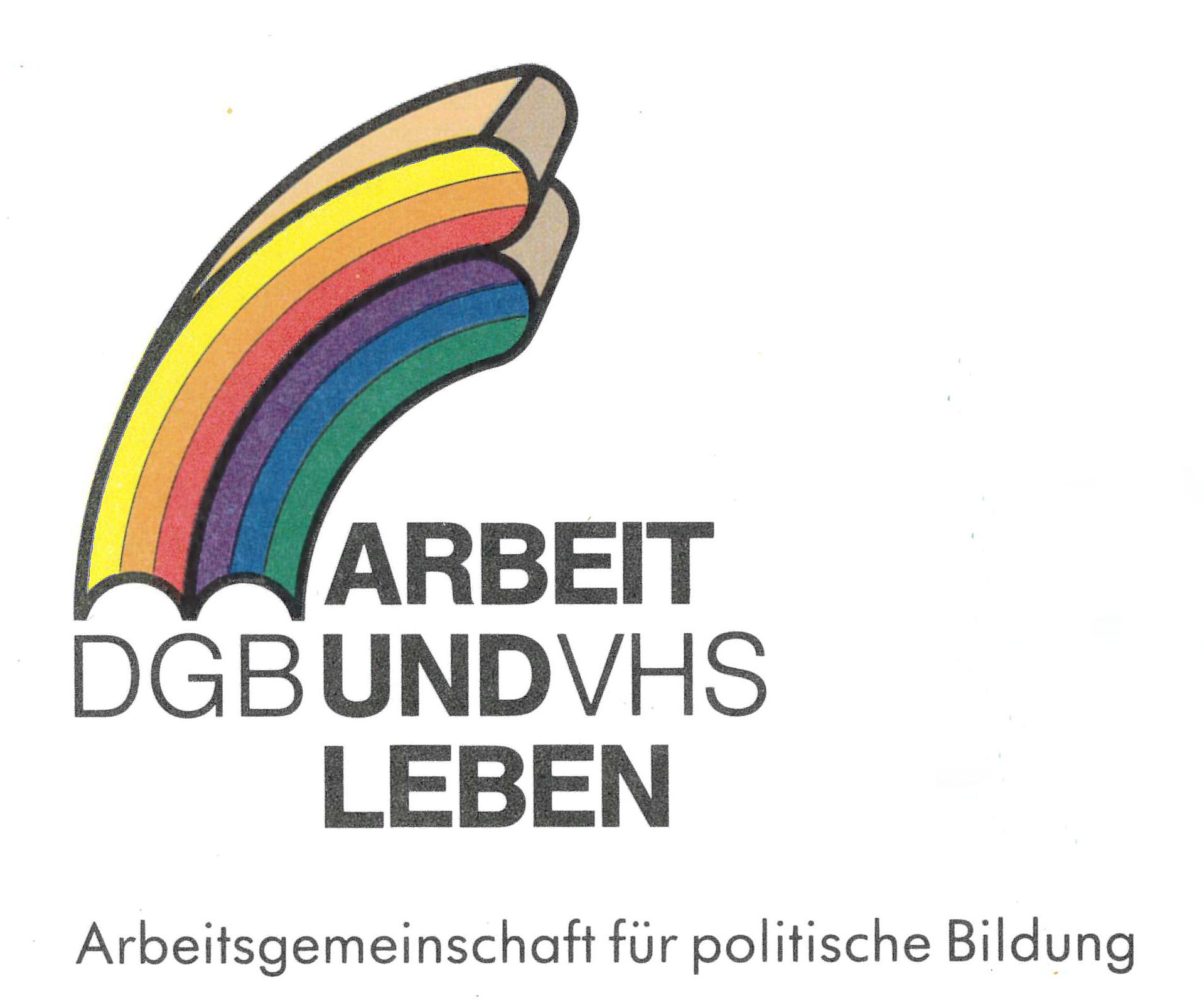 1980er/1990er: Ein gemeinsames Bildzeichen