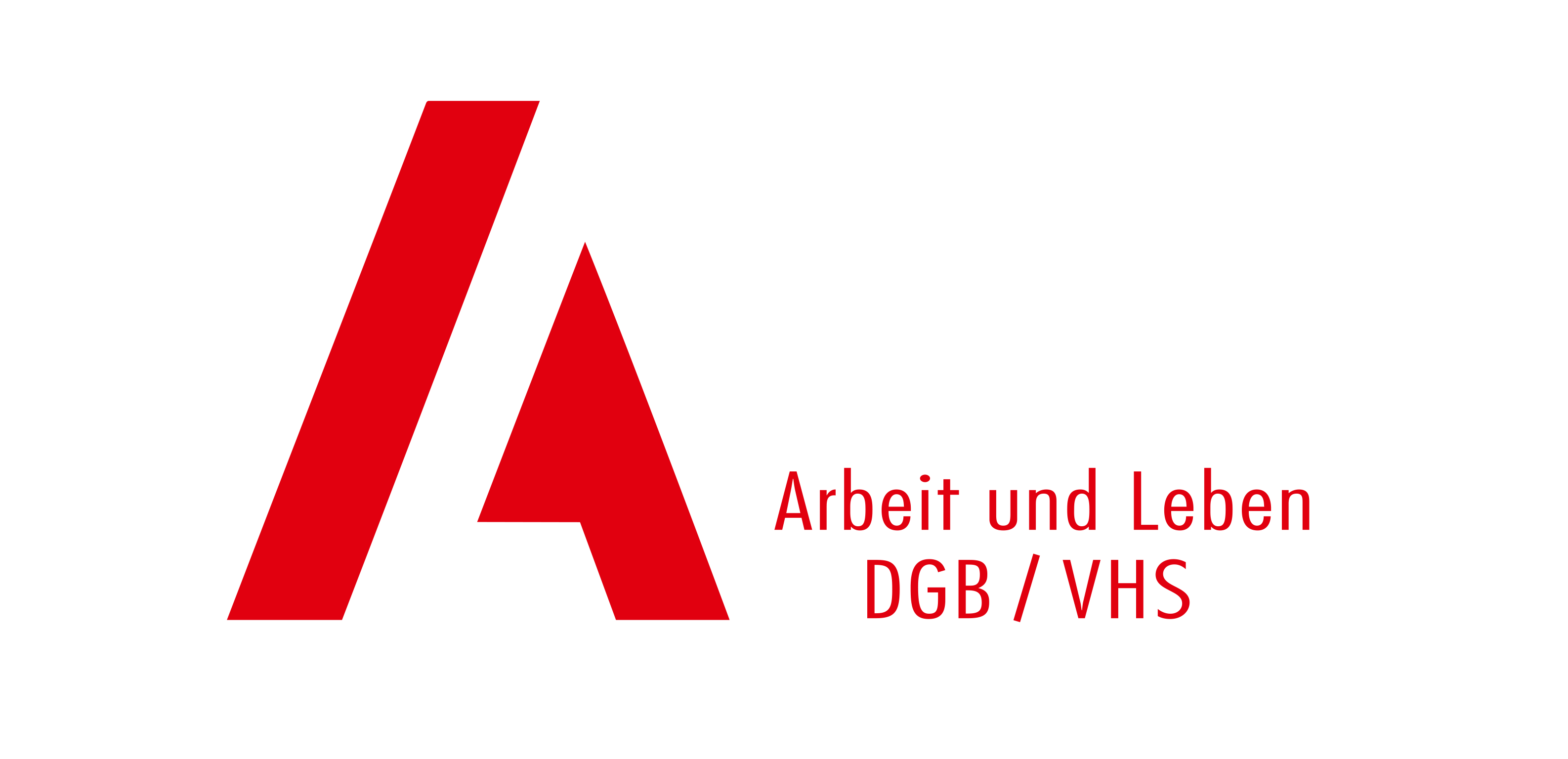 Bis 2020: Das „AL“ prägt den Auftritt